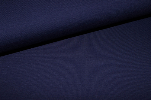 Jersey dunkelblau (10 cm)